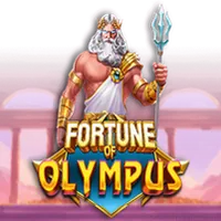 Fortune of Olympus