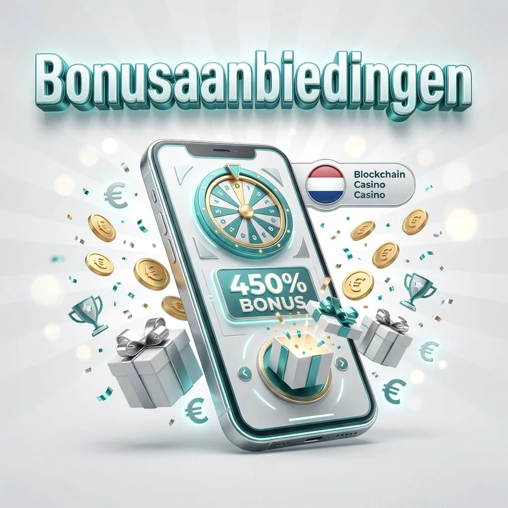 Bonusaanbiedingen