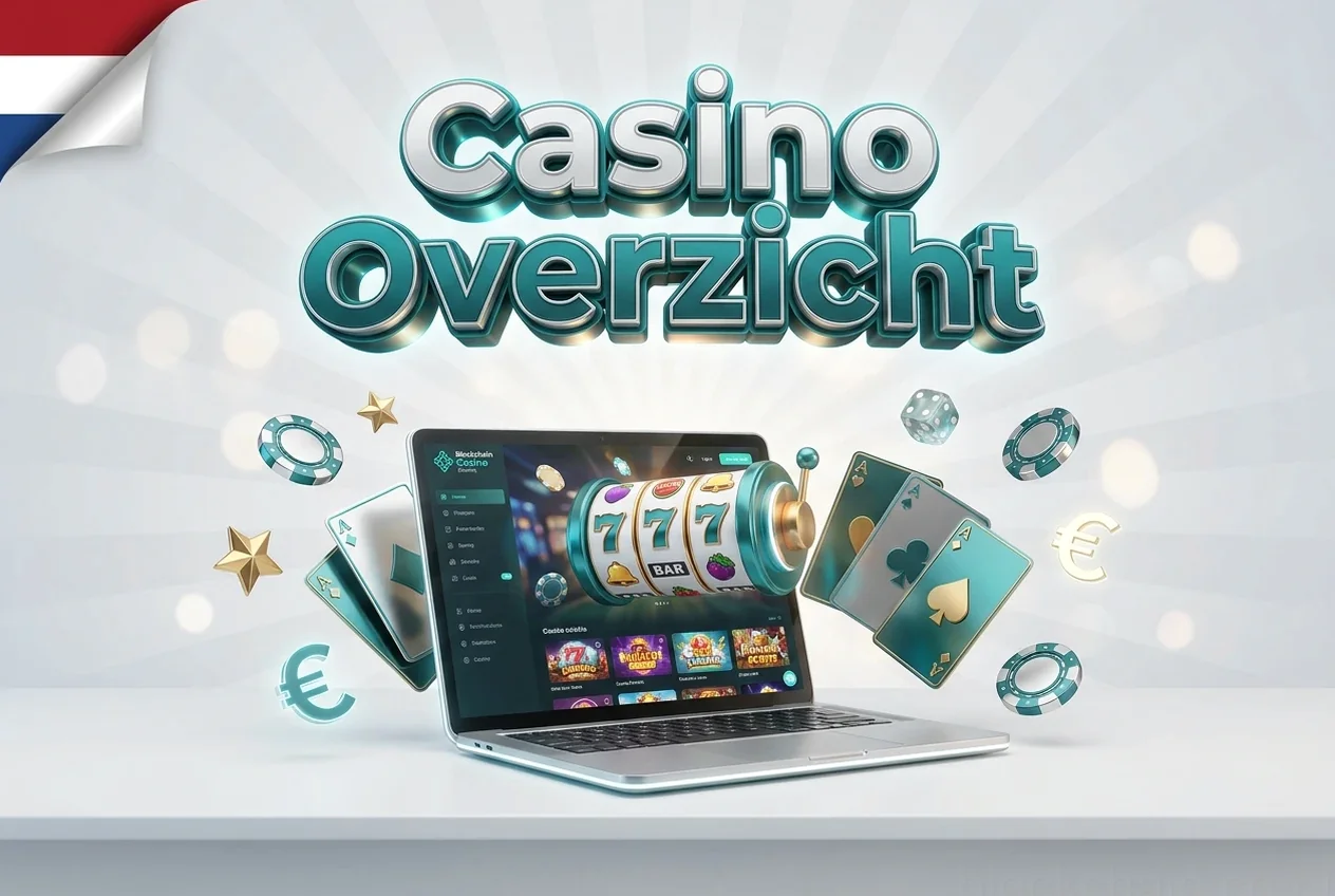 Casino Overzicht